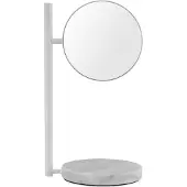 Normann Copenhagen Pose miroir blanc
