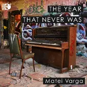 OUTHERE Year That Never Was [Cd]