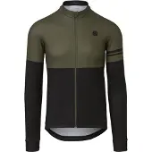 Agu Duo Essential Long Sleeve Jersey Vert 2XL Homme