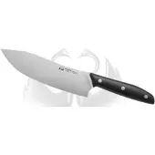Due Cigni Cookout 1896, 2C1022 couteau de chef 20 cm