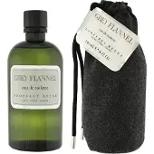 Geoffrey Beene Grey Flannel eau de toilette format 240 ml
