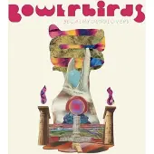 Konkurrent Bowerbirds - Becalmyounglovers [Cd]