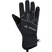 Vaude La Varella Gloves Noir 9 Homme