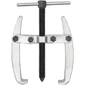 Irimo Self-centering Two-claw Extractor 60x40 Mm Argenté