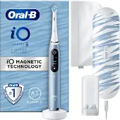 Oral-B iO9 Aqua Marine Édition limitée
