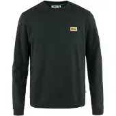 Fjall Raven Vardag Sweatshirt Noir XS Homme