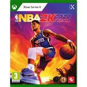 Nba 2k23 Xbox Series X