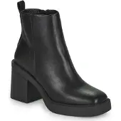 Gioseppo Bottines ALTRIER femmes - Noir - 41