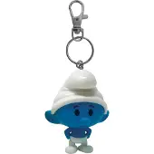 Plastoy Schtroumpfs Le Chibi Multicolore Multicolore One Size