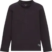 Tom Tailor 1033194 Sweatshirt Beige 152 cm Garçon