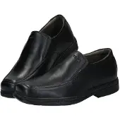 Geox Federico Shoes Noir EU 41 Garçon