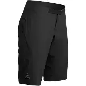 7mesh Slab Shorts Noir L Femme