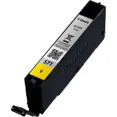 Canon CLI-571Y - Jaune - Cartouche d'encre