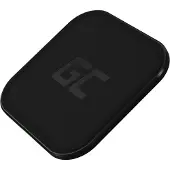 Green Cell AirJuice Casque, Smartphone Noir Recharge sans fil