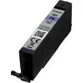 Canon CLI-581PB - Bleu photo - Cartouche d'encre