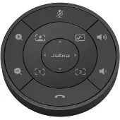 Jabra Télécommande Jabra PanaCast 50 - Noir