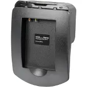 Hama Plaque d'adaptation pour Canon NB-5L (Adaptateur)