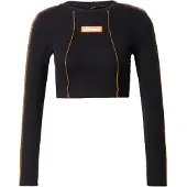 Ellesse Contenti Femmes Recadrage Haut SGP15929-011