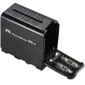 Falcon Eyes Porte-batterie Eyes BB-06