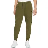 Nike Pantalon Tech Fleece, CU4495326, Taille : 188