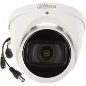 Dahua HDW2241TP-ZA-DP, 2 MP, HD-CVI D / N-IR starlight, WDR eyeball, 2,7-13,5 mm, objectif zoom motorisé