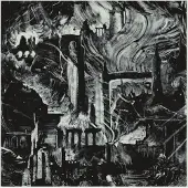 Season of Mist Necromancers - Where The Void Rose [Vinyl Lp]