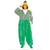 MOM Pijama Blas Costume Vert S Enfants
