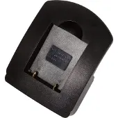 Casio Chargeur de Batterie pour CASIO NP-60 NP60 EXILIM EX-S10 EX-Z80 EX-Z
