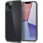 Spigen Iphone 14 Plus Air Skin Hybrid Phone Case Clair
