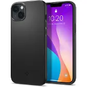 Spigen Coque Thin Fit Apple iPhone 14 Plus - Noir