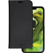 dbramante1928 Lynge Apple iPhone 14 Pro Max Coque 2-en-1 Cuir Noir