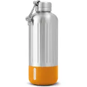 Black+blum Explorer 850ml Bottle Orange,Argenté