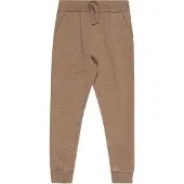 En fant Pantalon marron