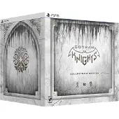 Gotham Knights Collectors Edition PS5