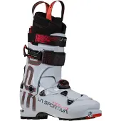 La Sportiva Stellar Ii Woman Touring Ski Boots Blanc 27.0 Femme
