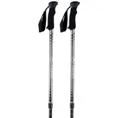 Tubbs Snow Shoes Day Hiking Poles Argenté 90-145 cm