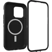 Otterbox Coque Defender Pro avec MagSafe pour Apple iPhone 14 Pro - Noir