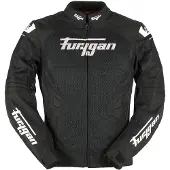 Furygan Blouson Blouson Été Atom Evo Noir L