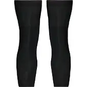 BBB Coldshield Wb Knee Warmers Noir L