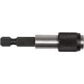 Irimo bitholder 1/4" quickrelease 60 mm