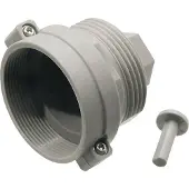 EQ-3 Adaptateur Homematic Oventrop pour servomoteurs de chauffage