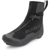 Rogelli Unisexe, Chaussures de cyclisme, R-1000 Artic (37), Noir