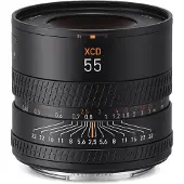 Hasselblad XCD 55mm F/2.5