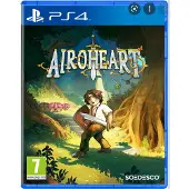 Airoheart Fr/nl PS4