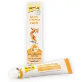 GimCat Multi-Vitamin - Pâte - 200 g