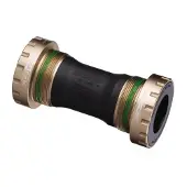 Fsa Bsa Mega Exo Bb6000 Bottom Bracket Cups Doré 68/73 mm