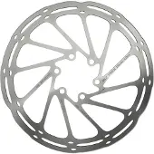 Sram Centerline Brake Disc Argenté 160 mm