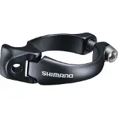 Shimano Fd-9150 Clamp Noir 28.6-31.8 mm