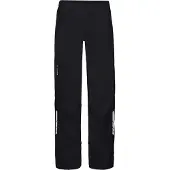 Vaude Moab Rain Pants Noir S Homme