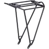 ACID Porte-bagages Sic Pure Rilink Argent 27.5'' Argent 27.5